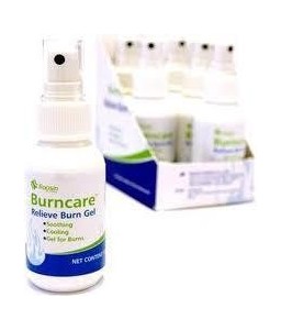 GEL BRULURES 50mL - Soins des brûlures - 2