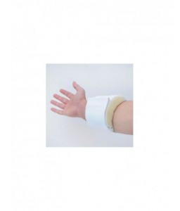 Coussin hémostatique en 1 pièce - Soins hémorragiques - 2