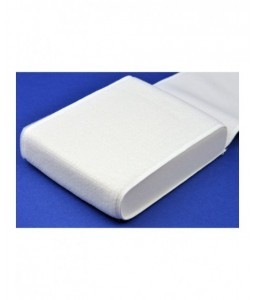Coussin hémostatique en 3 pièces - Soins hémorragiques - 2