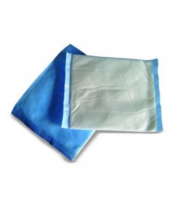 Pansement américain absorbant non stérile 20x15cm