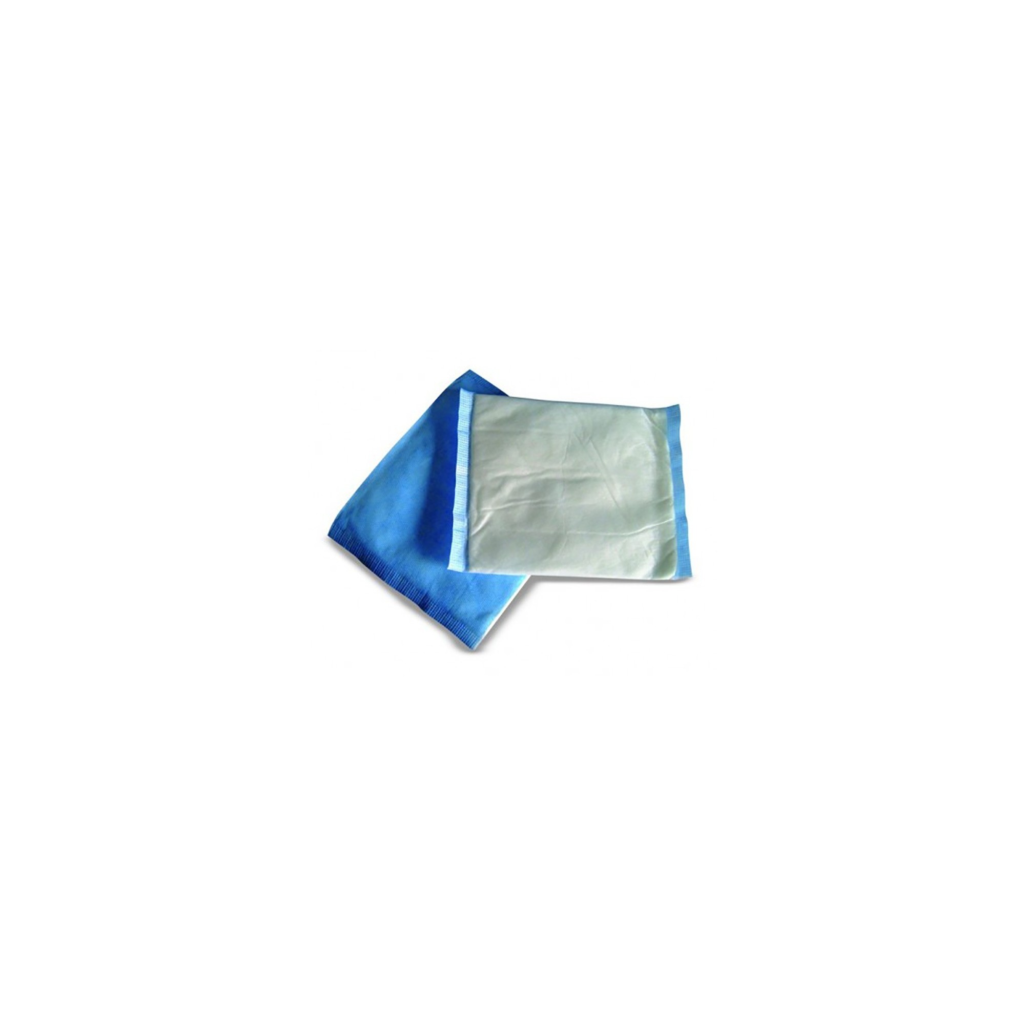 Pansement américain absorbant non stérile 20x15cm