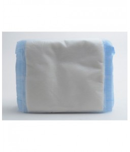 Pansement américain absorbant non stérile 20x15cm - Soins hémorragiques - 2