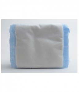 Pansement américain absorbant non stérile 20x15cm - Soins hémorragiques - 2