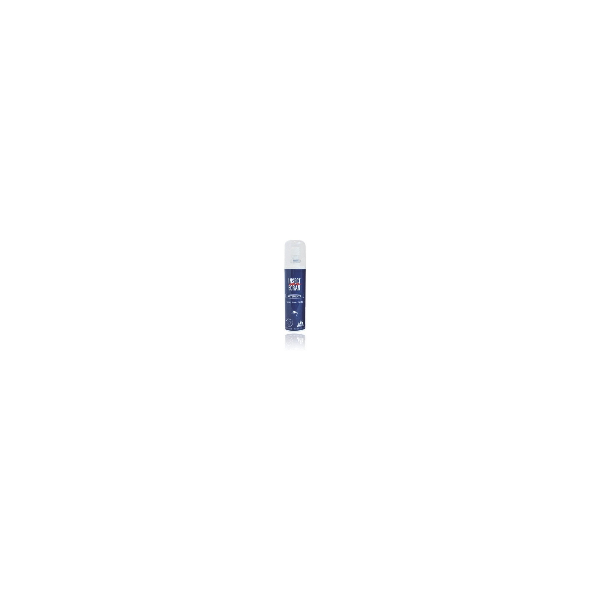 Spray Insect Ecran vêtements en 100mL - COOPER