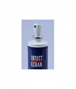 Spray Insect Ecran vêtements en 100mL - COOPER - Insectes et soleil - 2