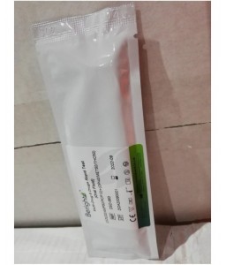 Test salivaire multi-drogues 6 substances - Tests salivaires - 2