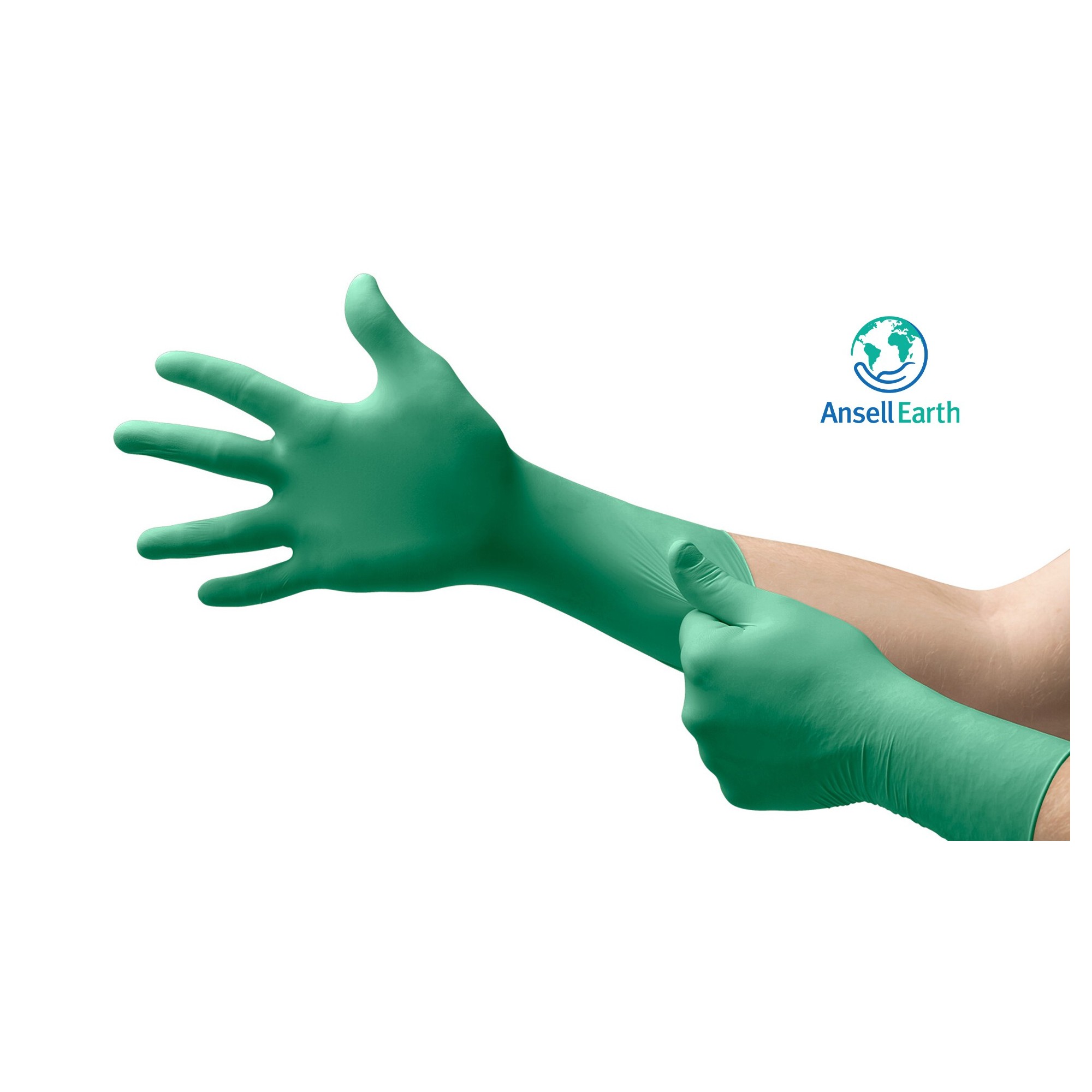 GANT DERMASHIELD 73-701 - ANSELL