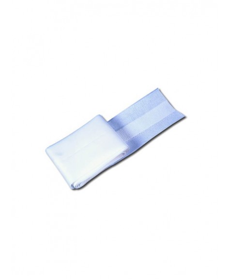 Pansement non tissé en bande 6cmx1m