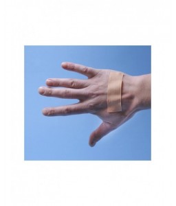 Sparadrap tissé 5mx2.5cm - Compresses, bandes et sparadraps - 3
