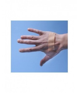Sparadrap tissé 5mx2.5cm - Compresses, bandes et sparadraps - 3
