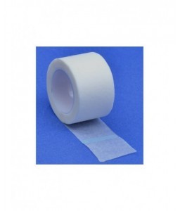 Sparadrap microporeux 9.14mx2.50cm - Compresses, bandes et sparadraps - 2