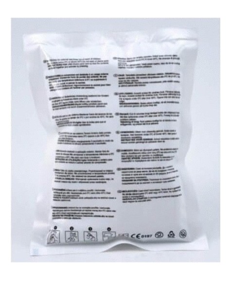 Pack de froid instantané petit modèle