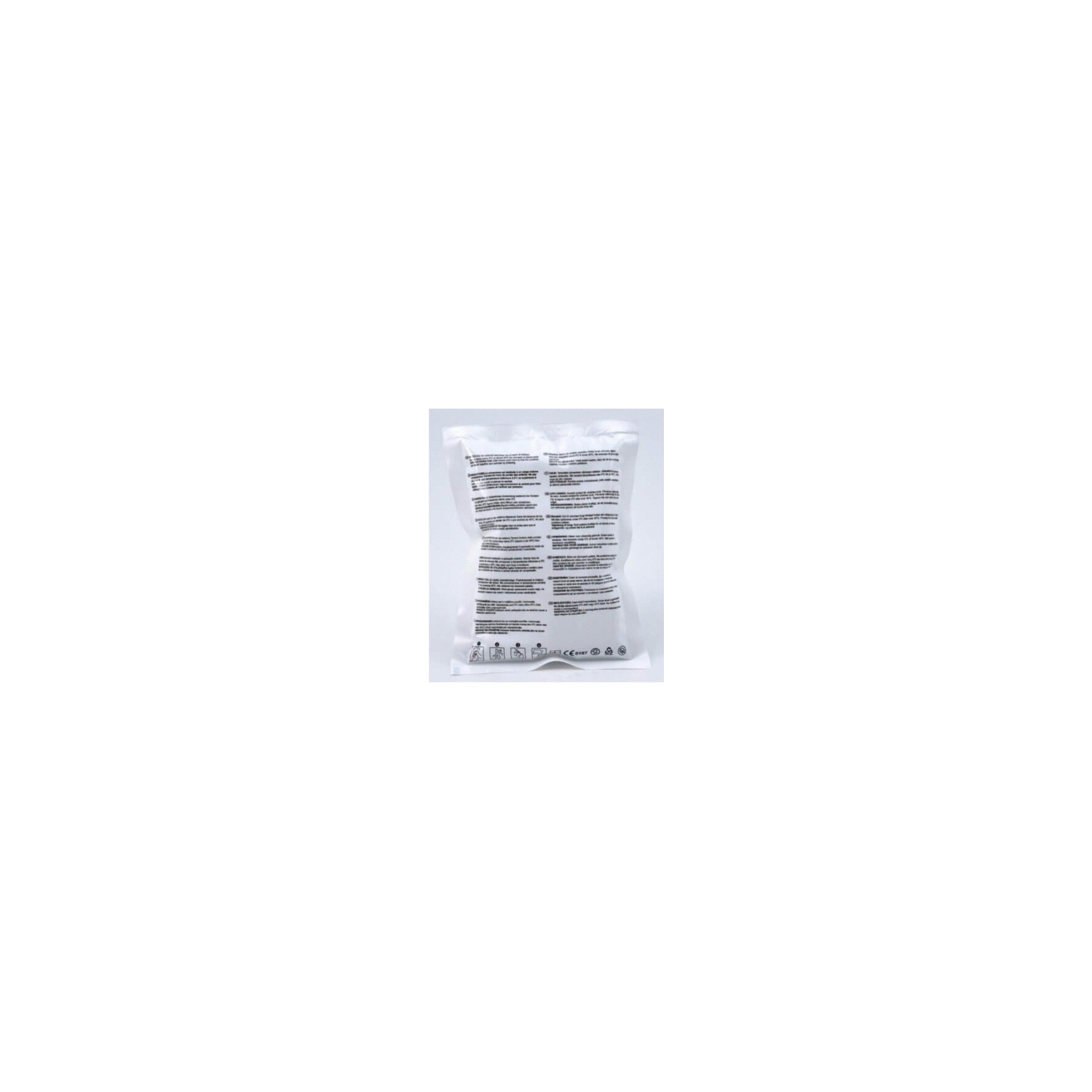 Pack de froid instantané petit modèle