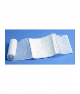 Pansement compressif de 6x8mm
