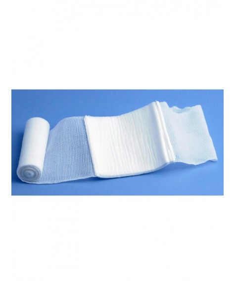 Pansement compressif de 6x8mm