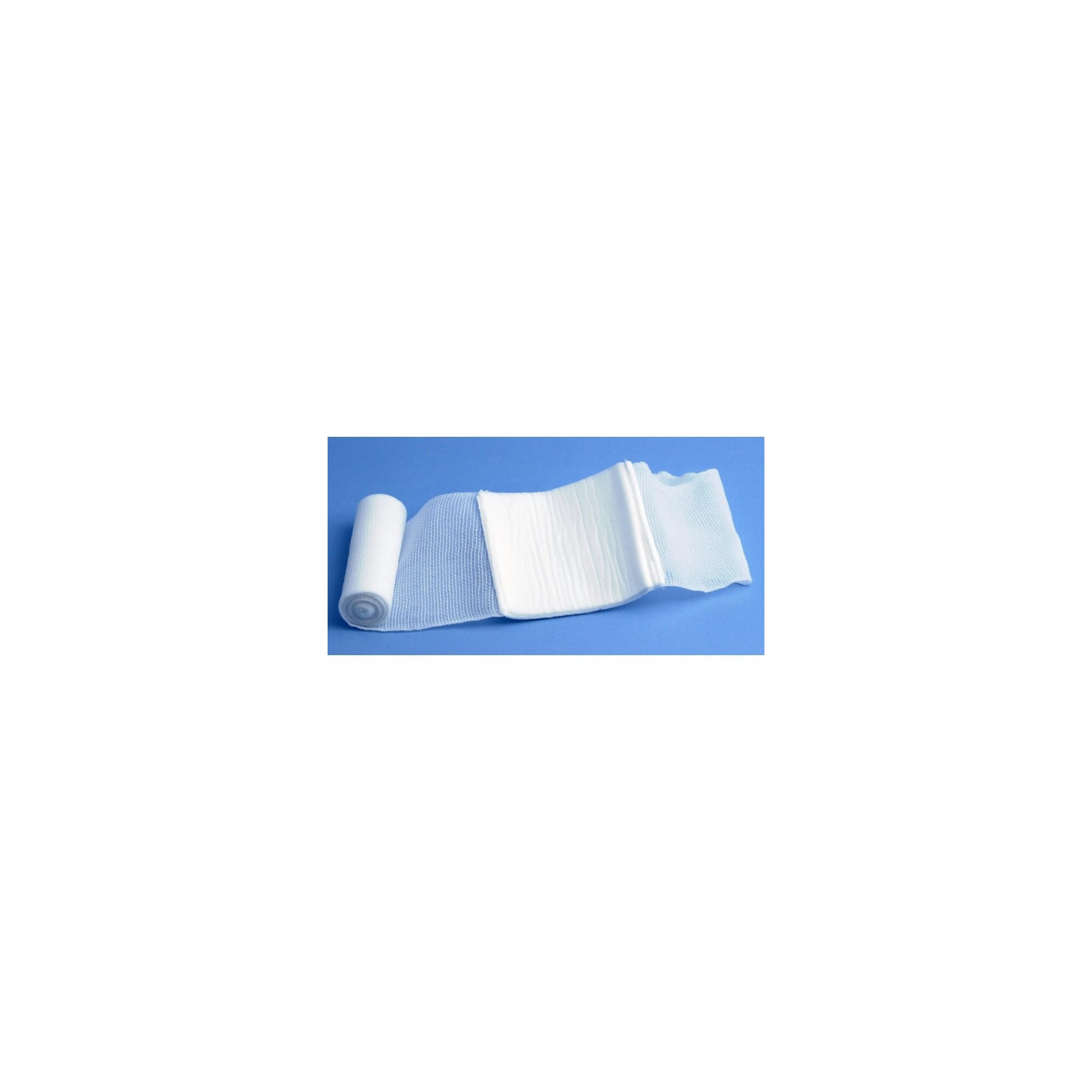 Pansement compressif de 6x8mm