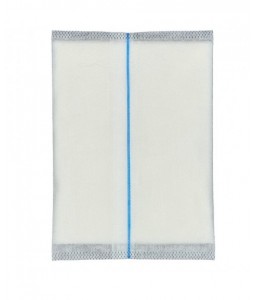 Pansement américain absorbant Zetuvite E 15 x 20cm - HARTMANN - Pansements - 4