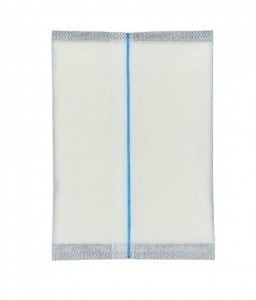 Pansement américain absorbant Zetuvite E 15 x 20cm - HARTMANN - Pansements - 4