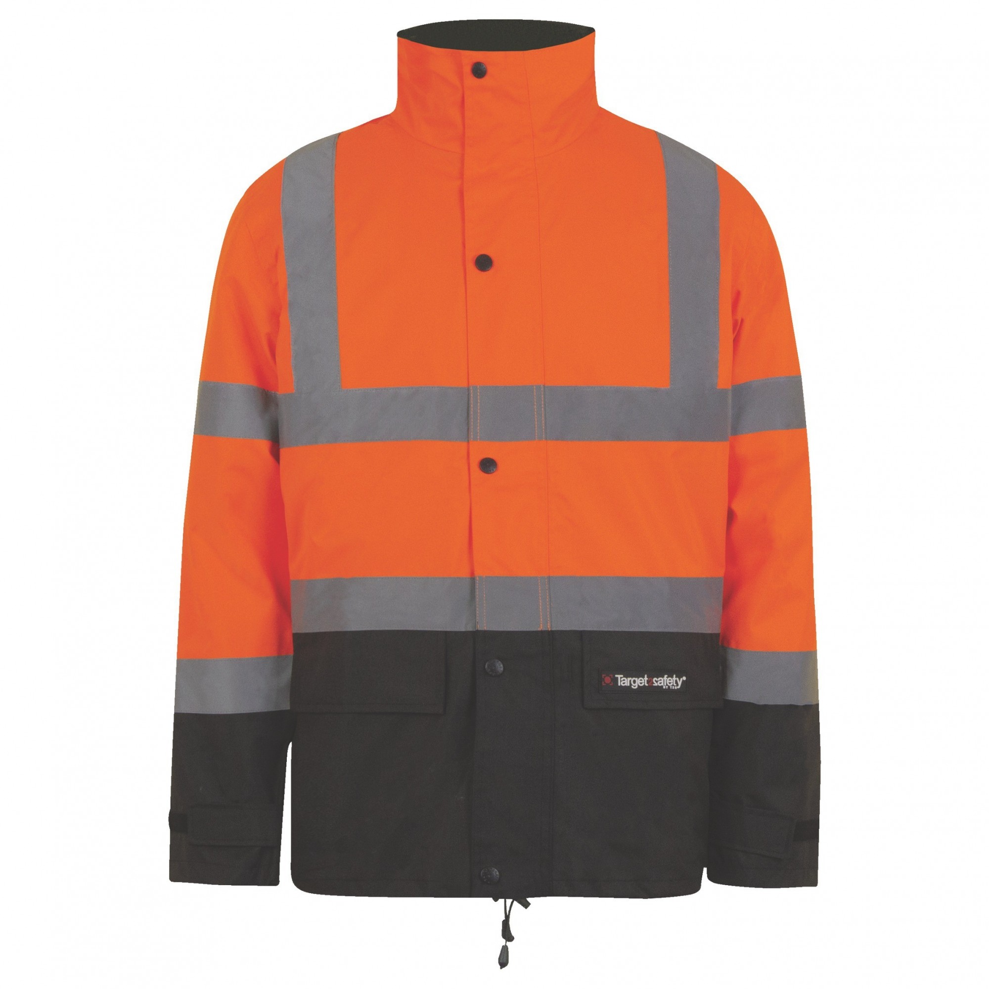 Veste de travail haute visibilité Sky  - T2S