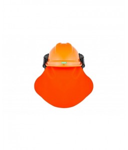 kit forestier premium avec mentonnière V-Gard 500® - MSA - Casque spécifique - 4