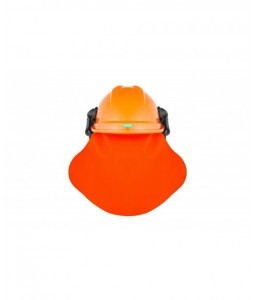 kit forestier premium avec mentonnière V-Gard 500® - MSA - Casque spécifique - 4