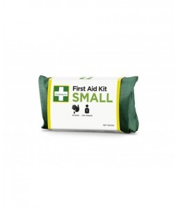 Kit de premiers secours petit modèle CEDDEROTH - CEDERROTH - Soins de l'œil et douches oculaires - 2