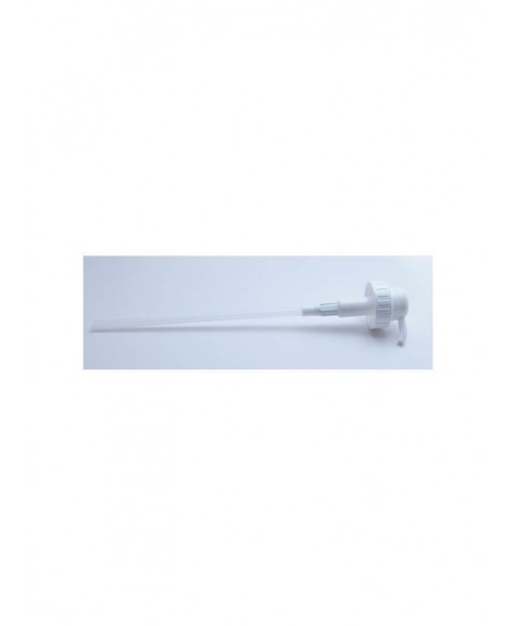 POMPE DOSEUSE PLASTIQUE 5ML