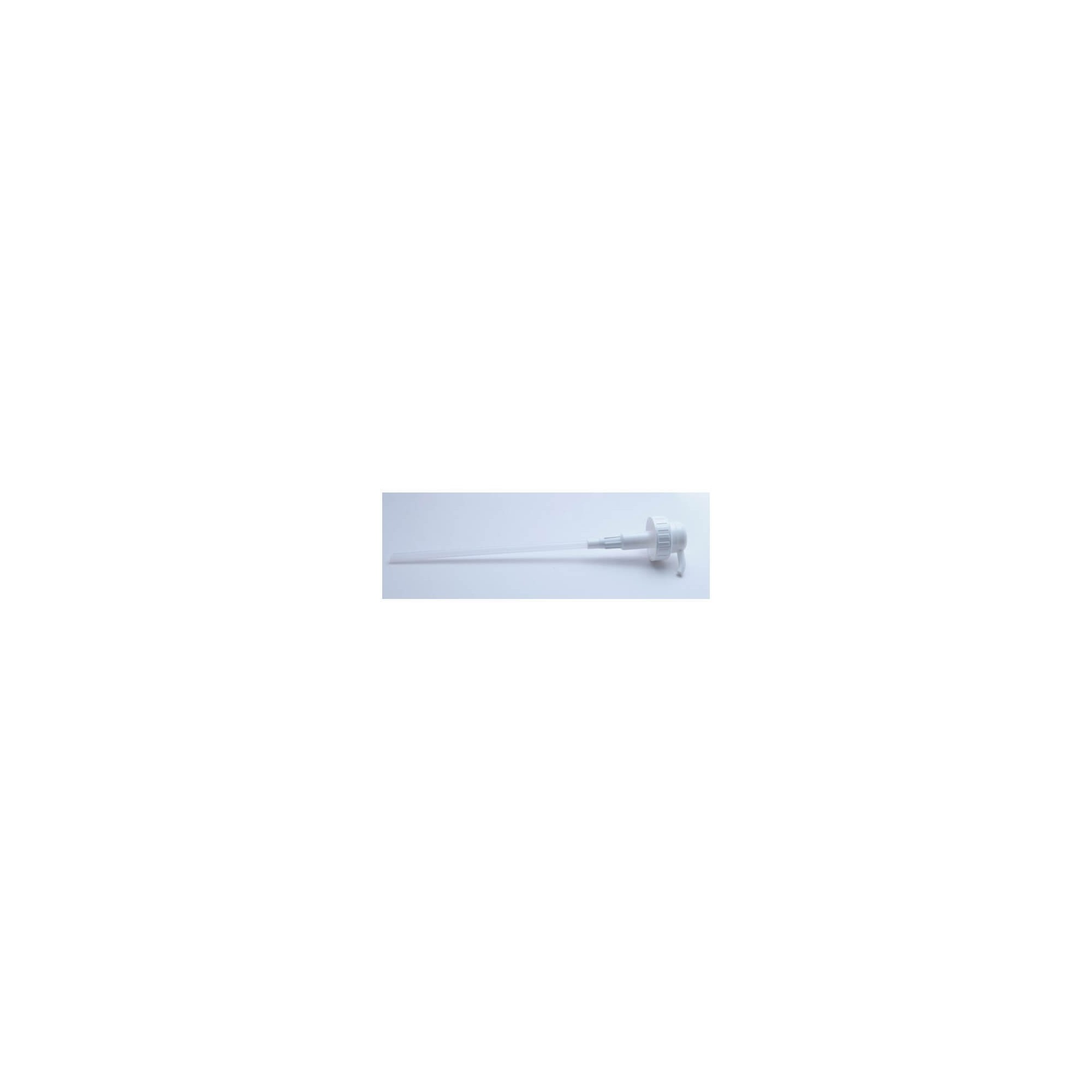 POMPE DOSEUSE PLASTIQUE 5ML