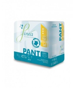 Change complet Finéa Slip Taille M optimum - Protection incontinence - 2