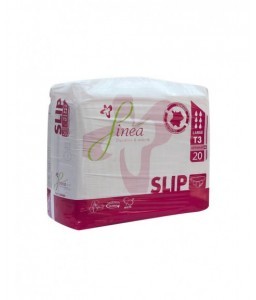 Change complet Finéa Slip Taille L optimum+ - Protection incontinence - 2