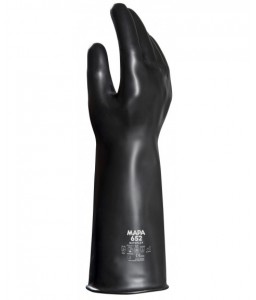 GANT BUTOFLEX 652 - MAPA