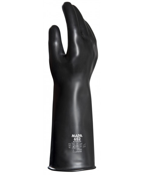 GANT BUTOFLEX 652 - MAPA