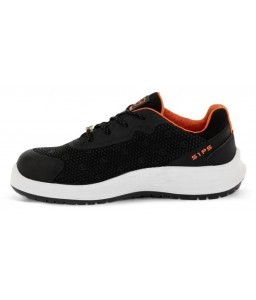 CHAUSSURE SPUNCH S1PS - PARADE - Chaussures de sécurité basses - 3
