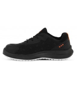 CHAUSSURE SPEEDA S3S - PARADE - Chaussures de sécurité basses - 3