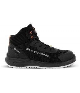 CHAUSSURE STAMIN HAUTE S3S - PARADE - Chaussures de sécurité hautes - 2
