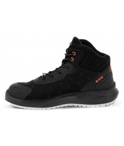 CHAUSSURE STAMIN HAUTE S3S - PARADE - Chaussures de sécurité hautes - 3