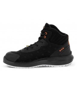 CHAUSSURE STAMIN HAUTE S3S - PARADE - Chaussures de sécurité hautes - 3