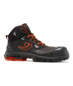 Chaussure de sécurité montante DUBLIN S3S - BASE PROTECTION