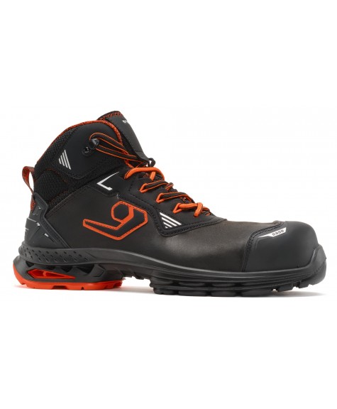 Chaussure de sécurité montante DUBLIN S3S - BASE PROTECTION