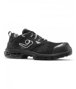 CHAUSSURE DE SÉCURITÉ LONDON S1PS - BASE PROTECTION