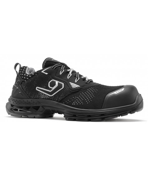 CHAUSSURE DE SÉCURITÉ LONDON S1PS - BASE PROTECTION