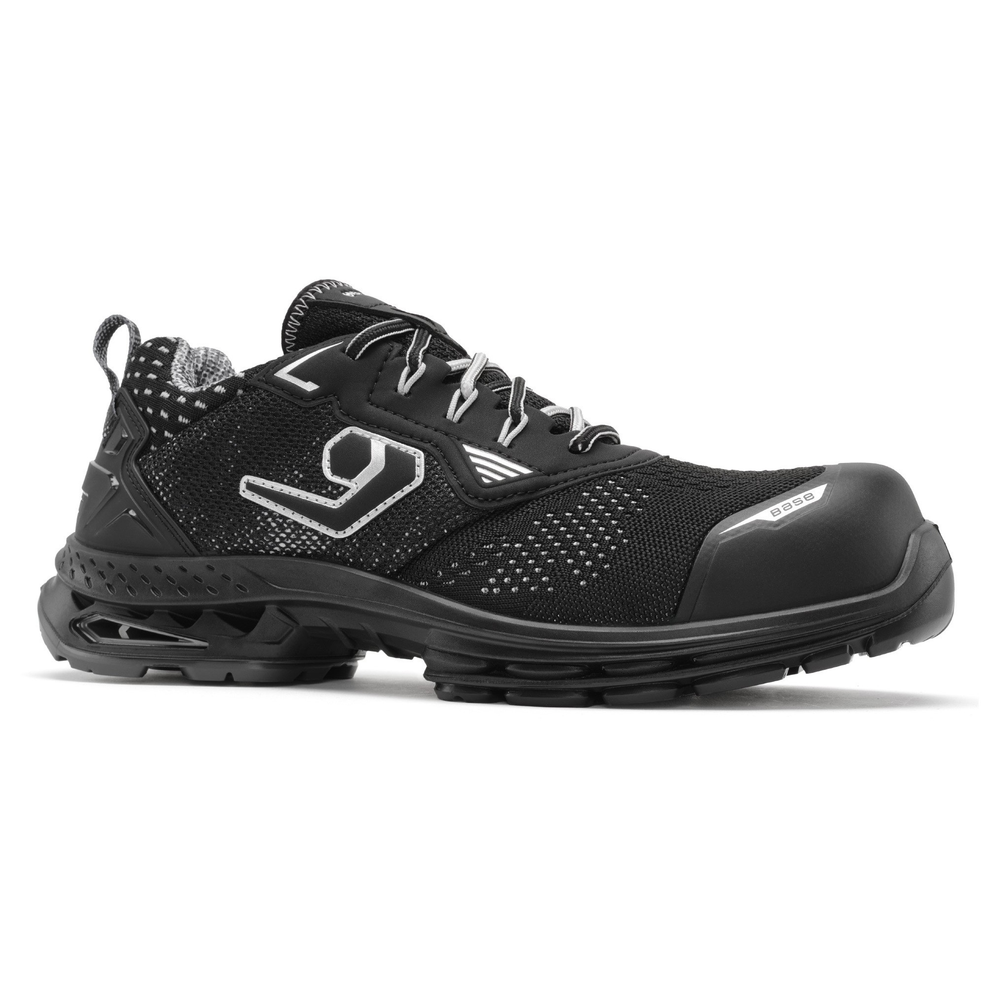 CHAUSSURE DE SÉCURITÉ LONDON S1PS - BASE PROTECTION