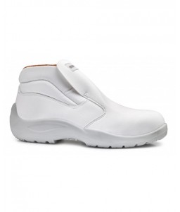 MOCASSIN DE SÉCURITÉ ARGO S2 - BASE PROTECTION