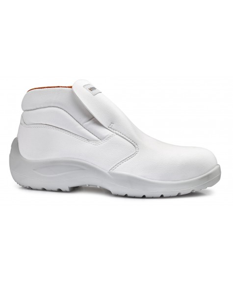 MOCASSIN DE SÉCURITÉ ARGO S2 - BASE PROTECTION