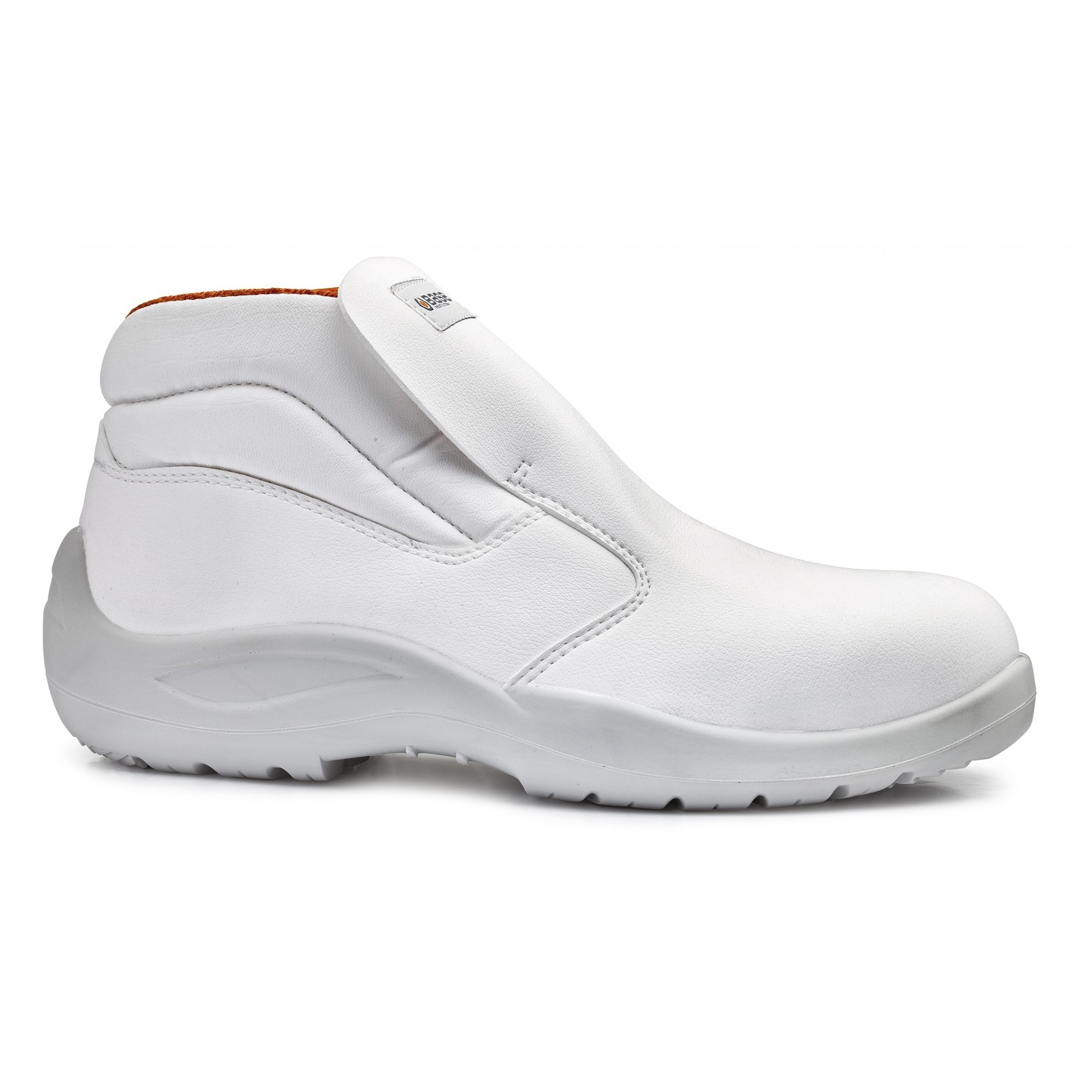 MOCASSIN DE SÉCURITÉ ARGO S2 - BASE PROTECTION