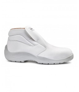 MOCASSIN DE SÉCURITÉ ARGO S2 - BASE PROTECTION