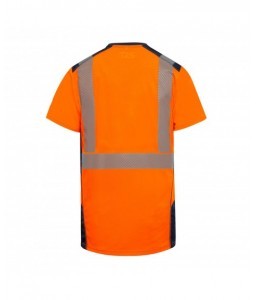 T-SHIRT HV BALI MC RECYCLE - T2S - Prêt-à-porter - 5