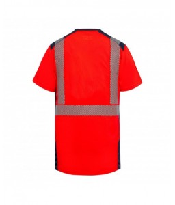 T-SHIRT HV BALI MC RECYCLE - T2S - Prêt-à-porter - 7