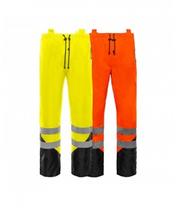 Pantalon de travail haute visibilité Speed  - T2S