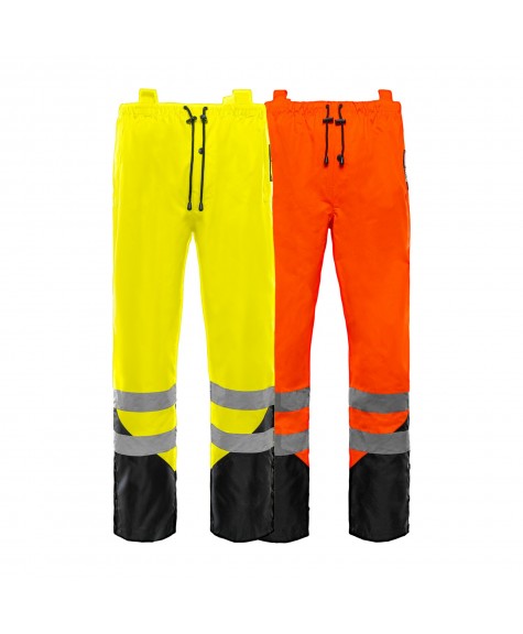 Pantalon de travail haute visibilité Speed  - T2S